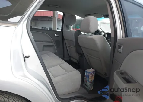 2005 Ford Five Hundred Sel z USA, uszkodzony, nr VIN 1FAFP24155G153191